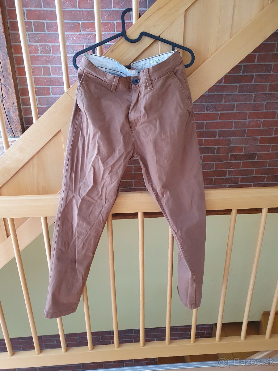 Pánske Chino nohavice 32/30