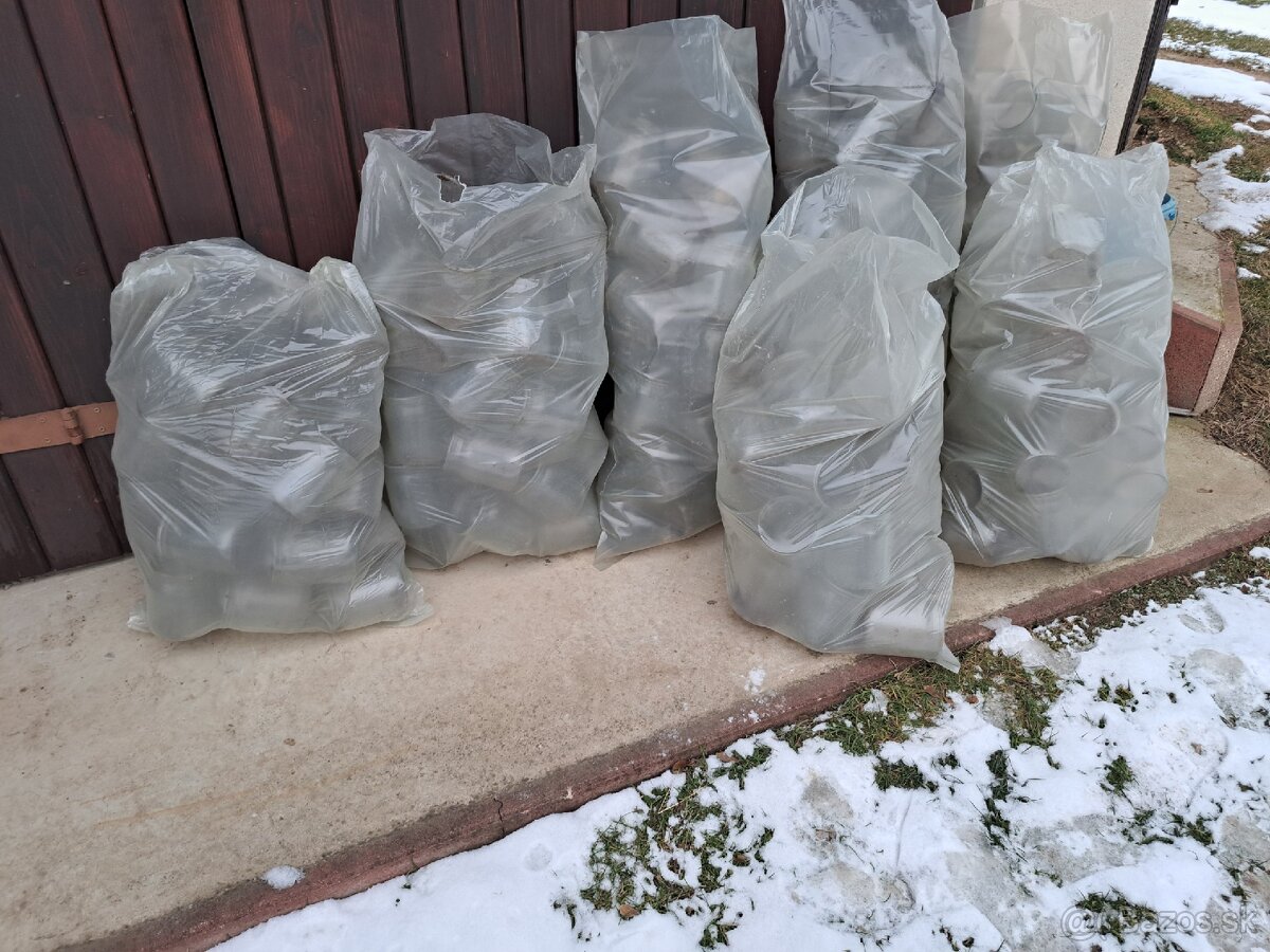 Zavaraninove fľaše