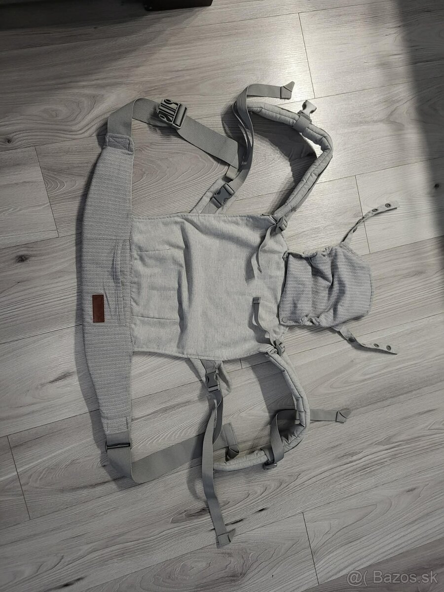 MoMi _ detský nosič