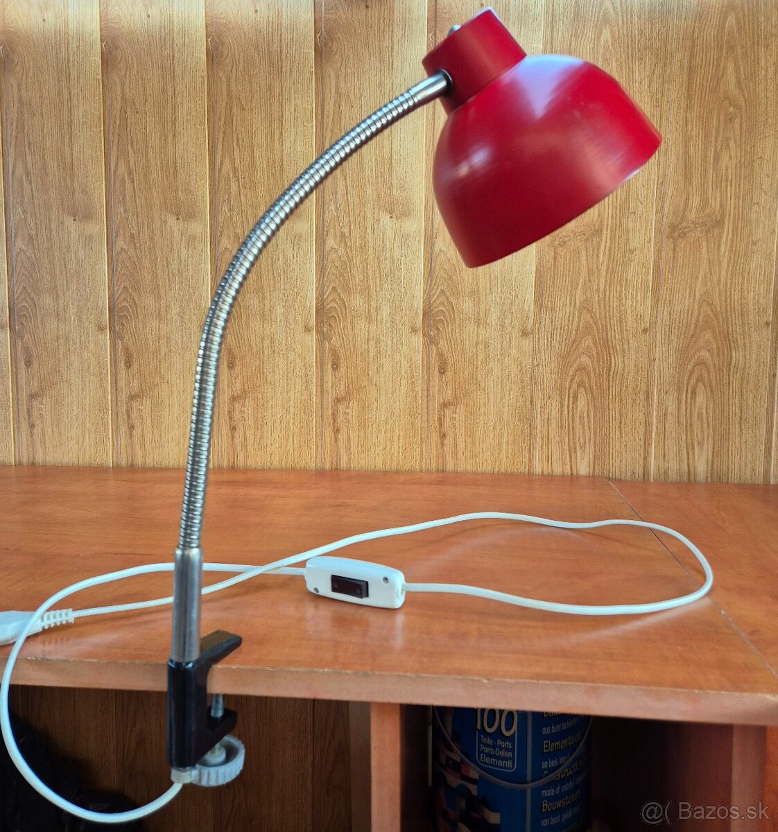 Stolová lampa