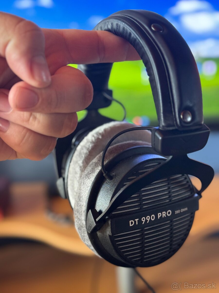 Beyerdynamic DT 990 PRO 250 Ohm