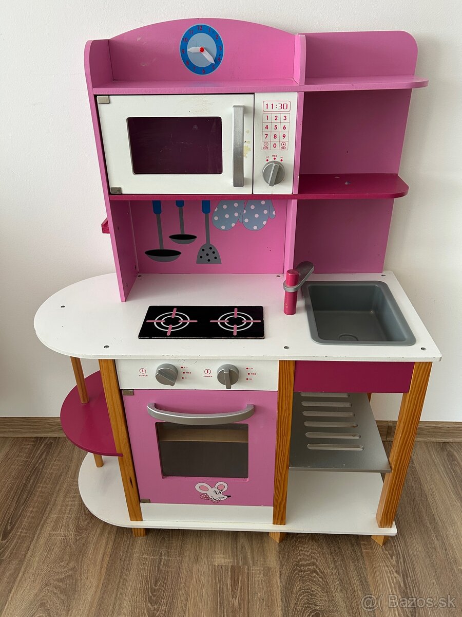 Detská kuchynka