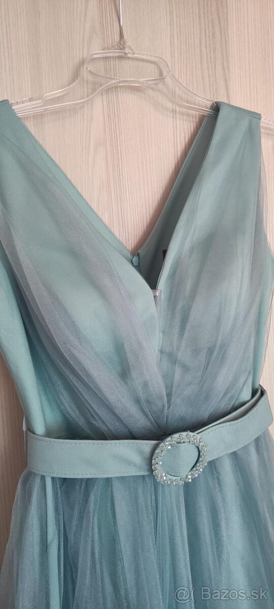 Plesové- spoločenské šaty