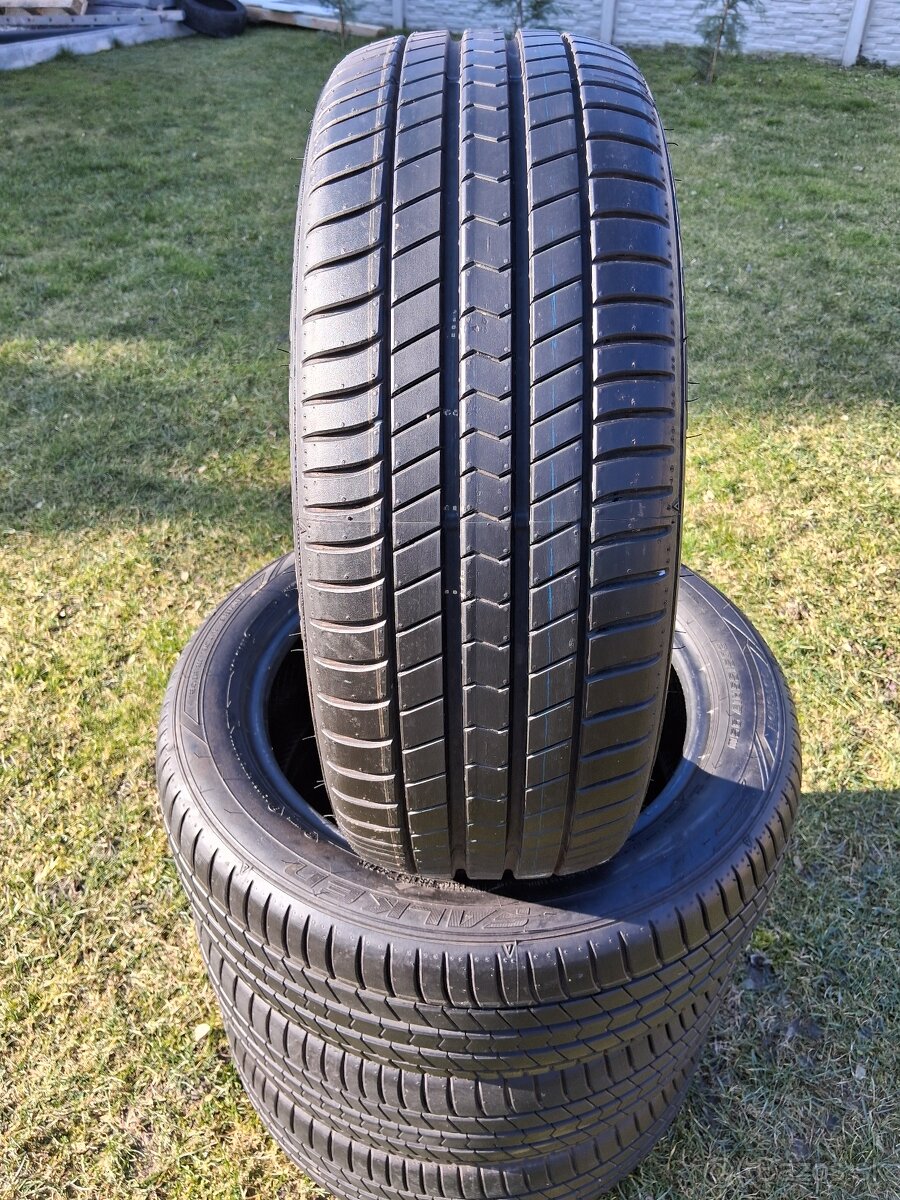 205/55 r17 letne pneumatiky