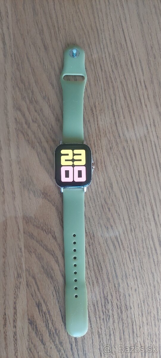 Predam dámske hodinky