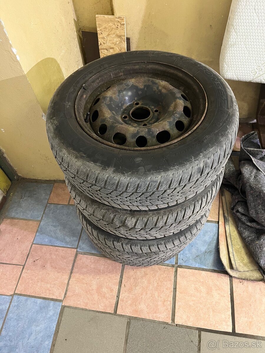 195/65 R15