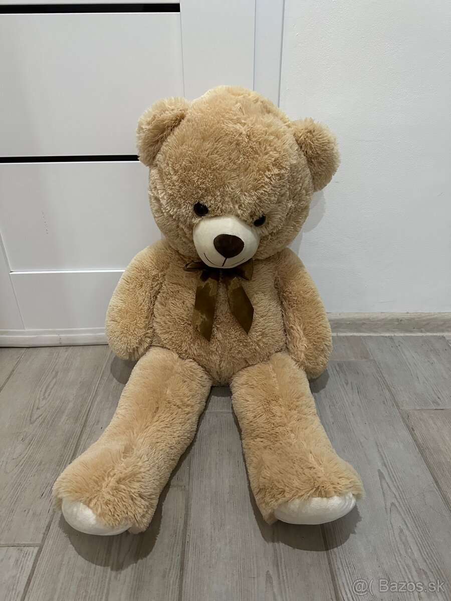 Plyšový medveď