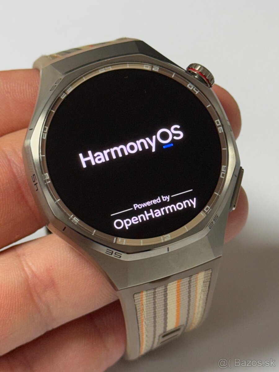 Huawei Watch GT 6 Pro