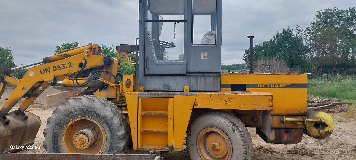 Honka 053.2