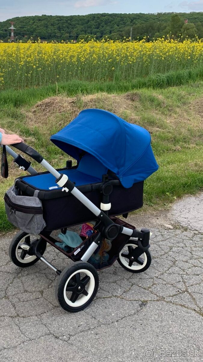 Bugaboo Buffalo