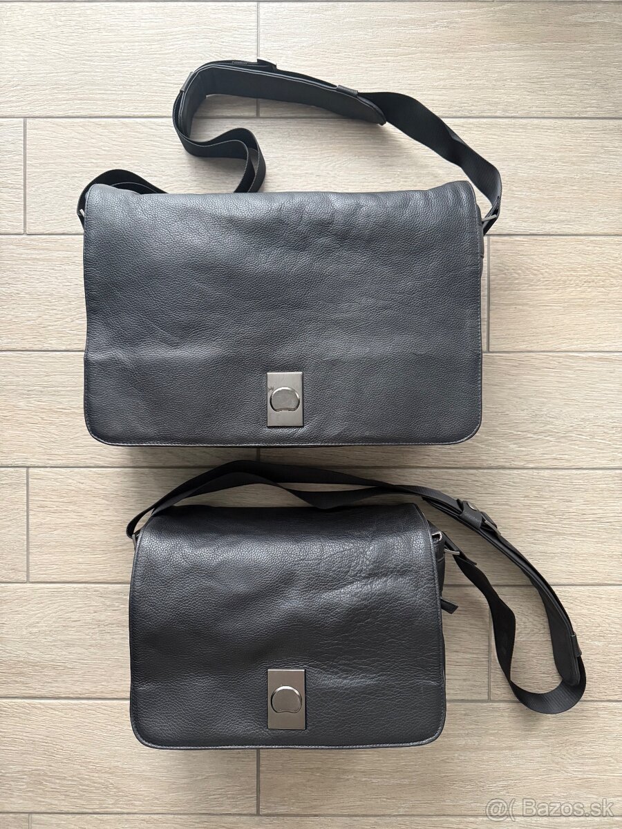 Brašne Delsey Corium 05 a 07