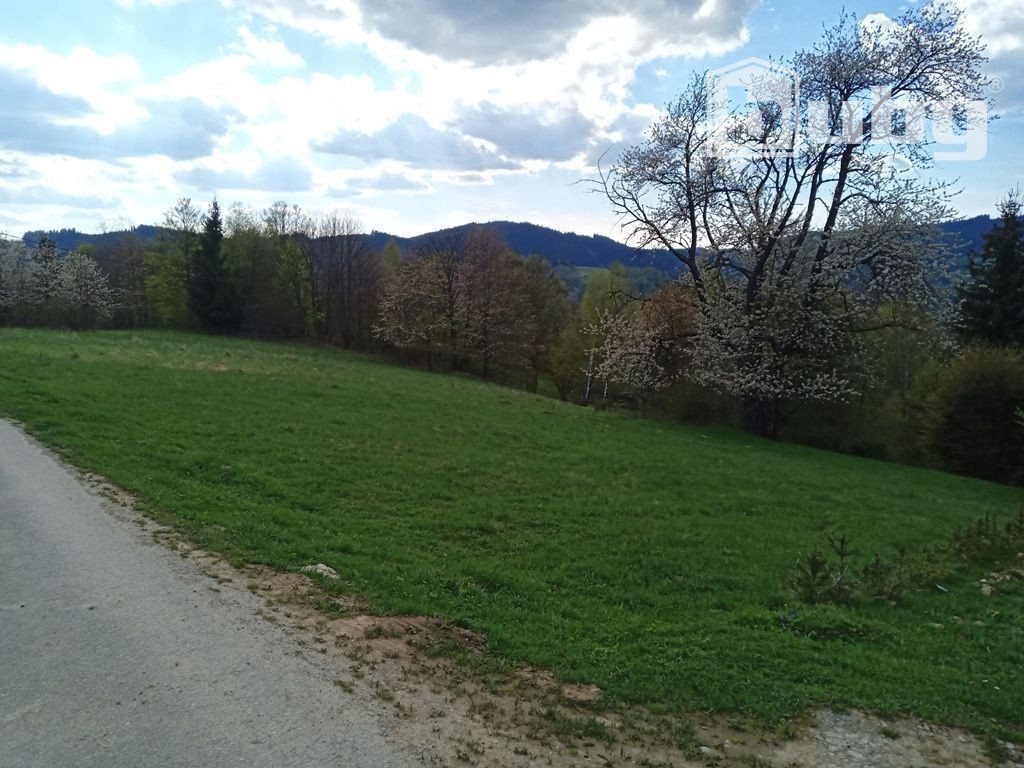 PREDAJ REKREAČNÝ POZEMOK VEĽKÉ ROVNÉ, BYTČA, ZNÍŽENÁ CENA