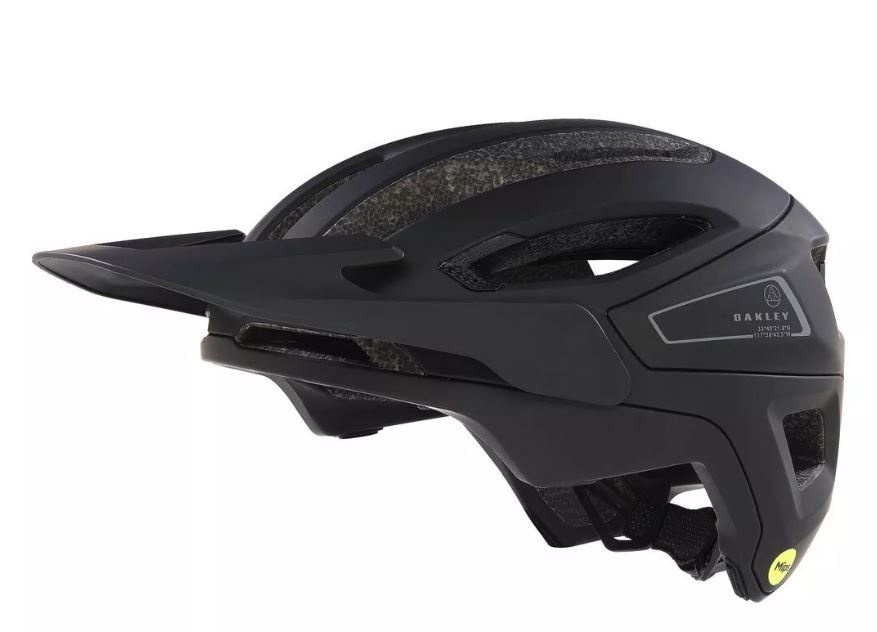 Prilba OAKLEY DRT 3