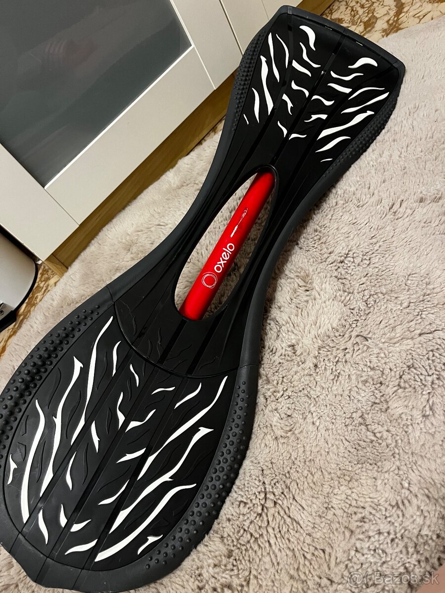 Oxeloboard