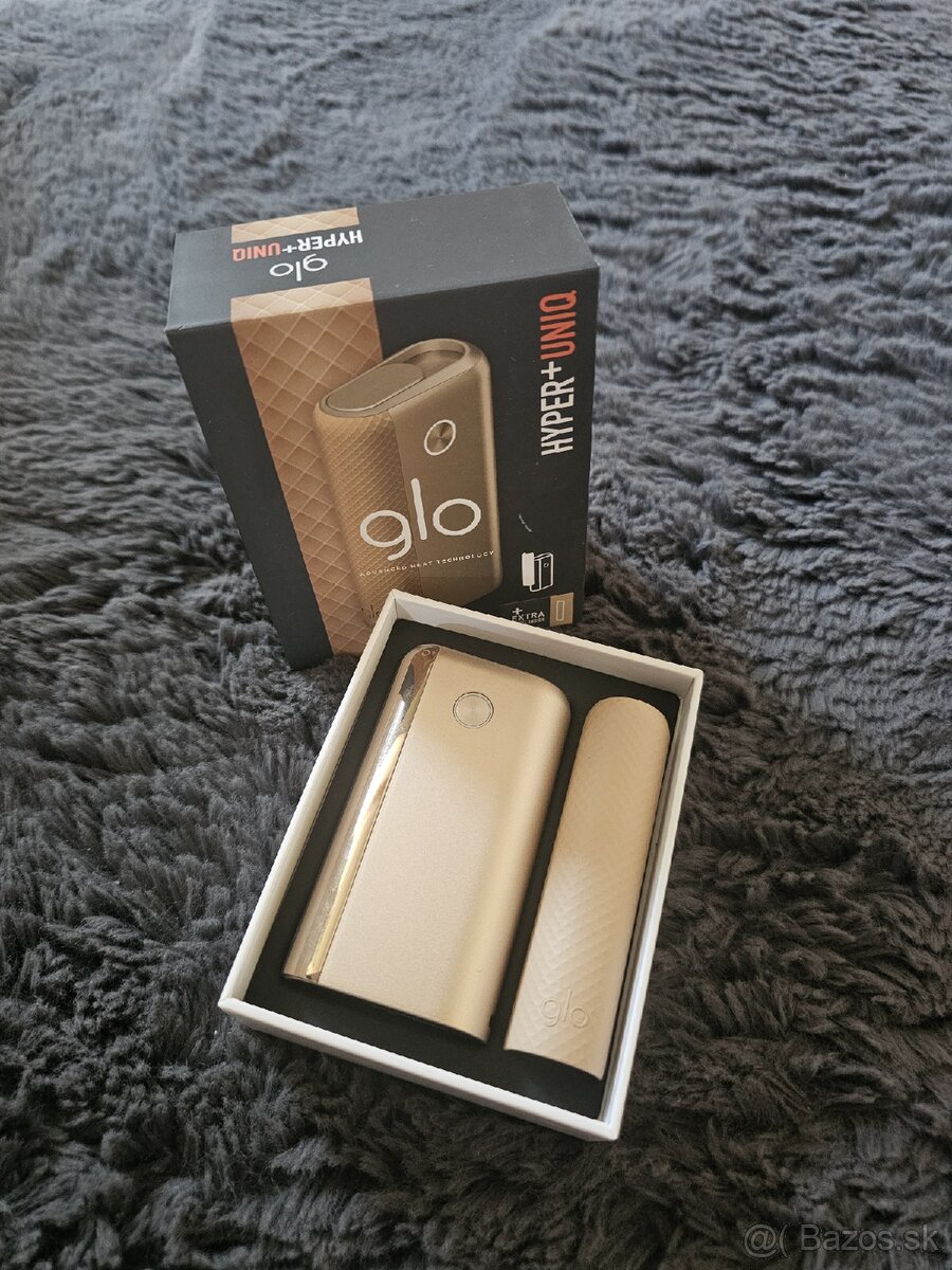 Glo