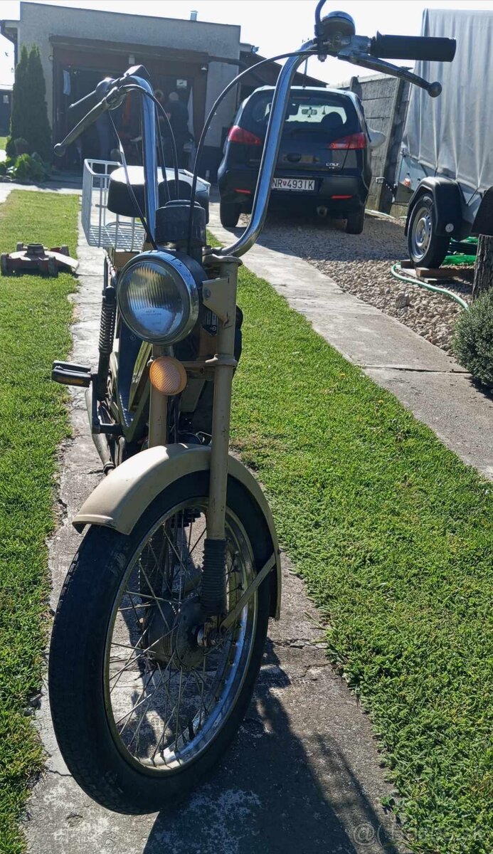 Babeta 210