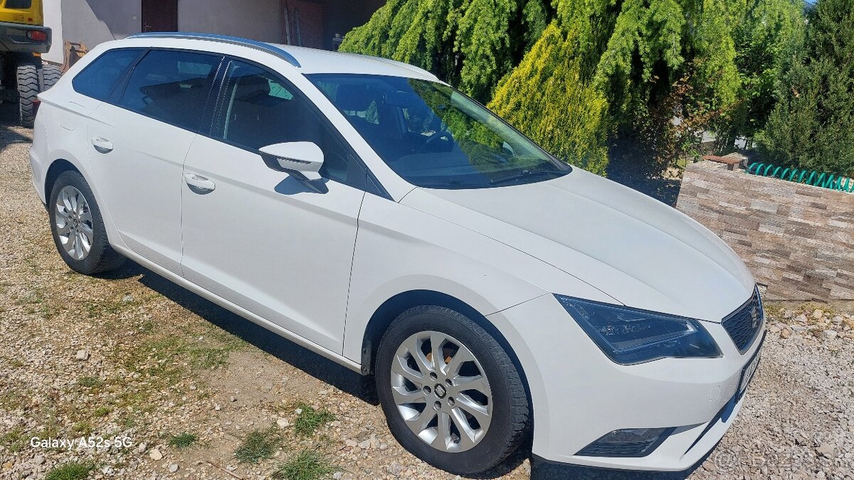 Seat Leon 1.6 TDI