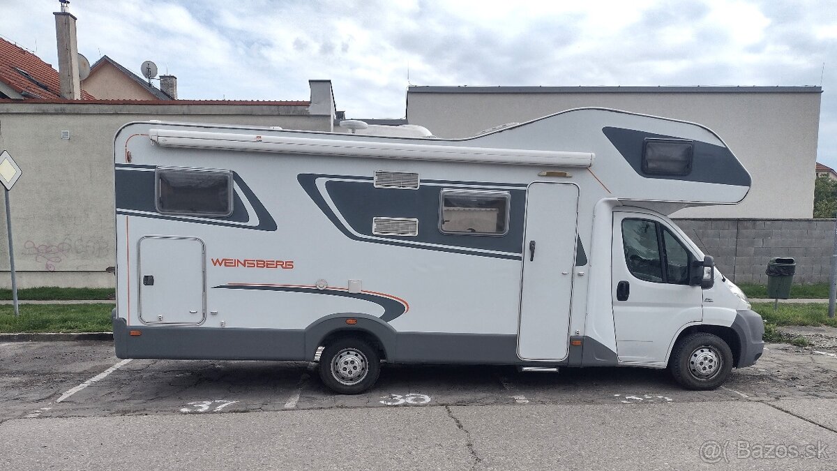 Autokaravan