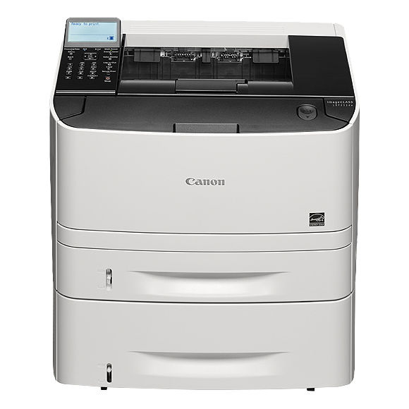 canon LBP251 - laserova tlačiareň