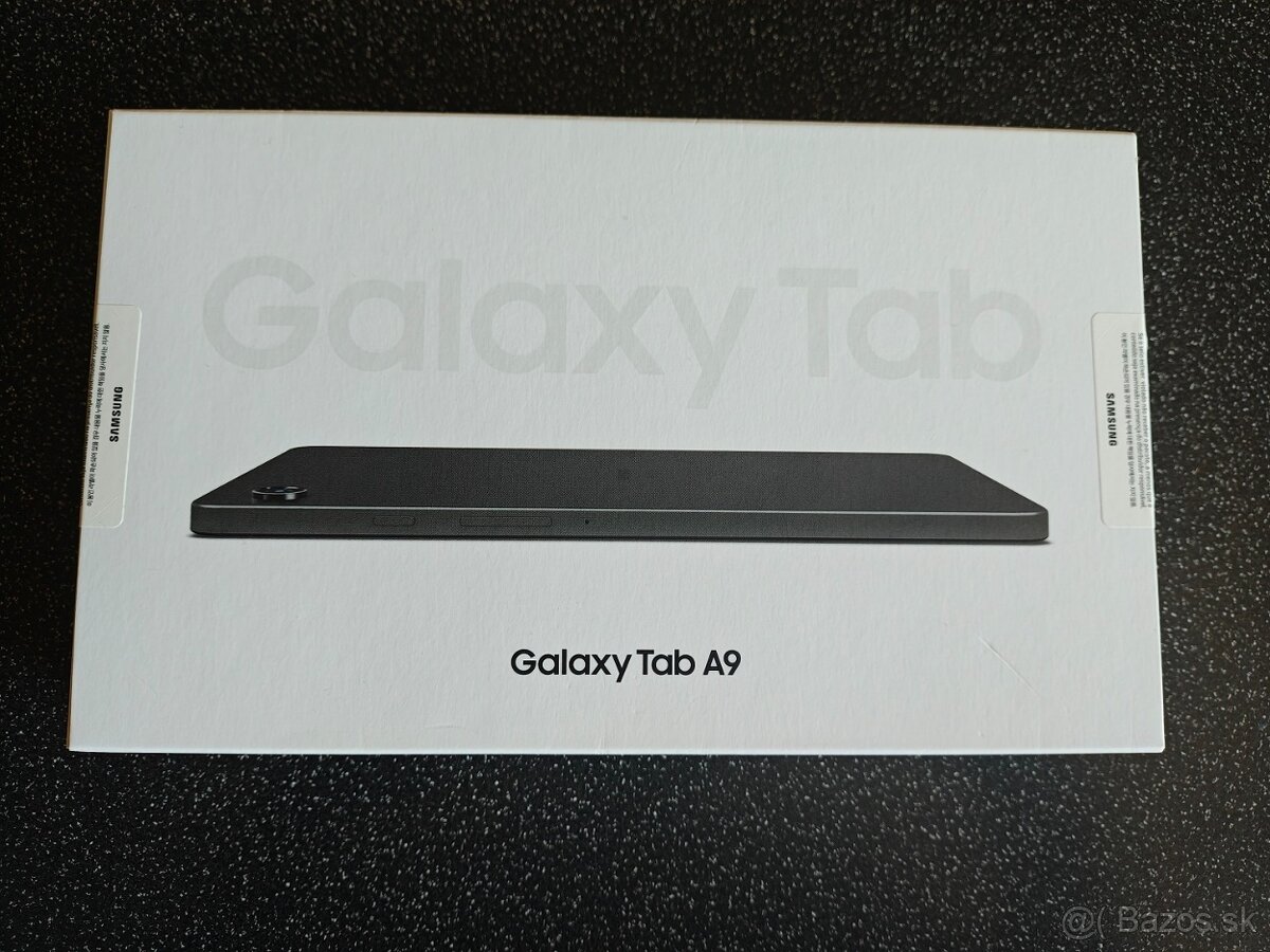 Samsung Galaxy Tab A9