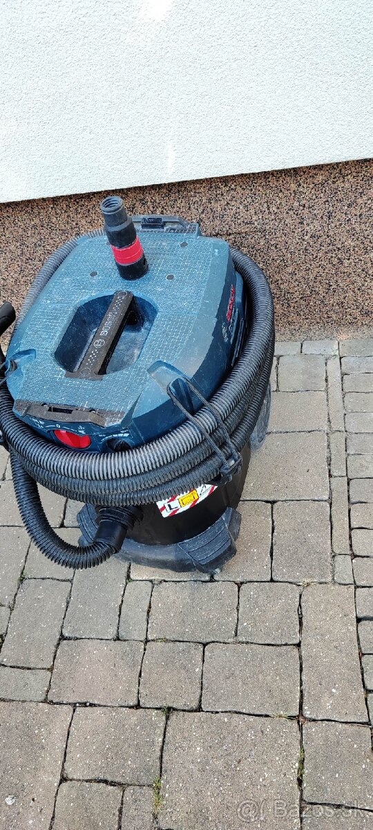 Predam vysávač Bosch GAS 35 AFC