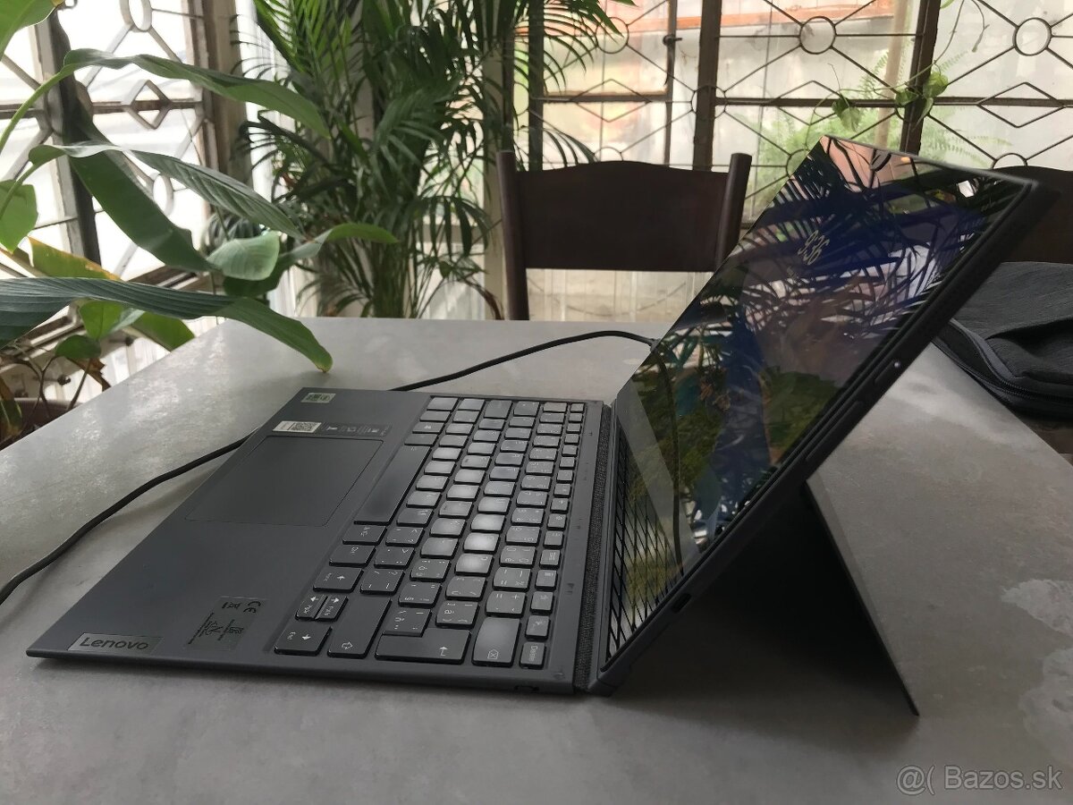 Zlava Lenovo Yoga Duet 7 13 IML05 tablet pc laptop