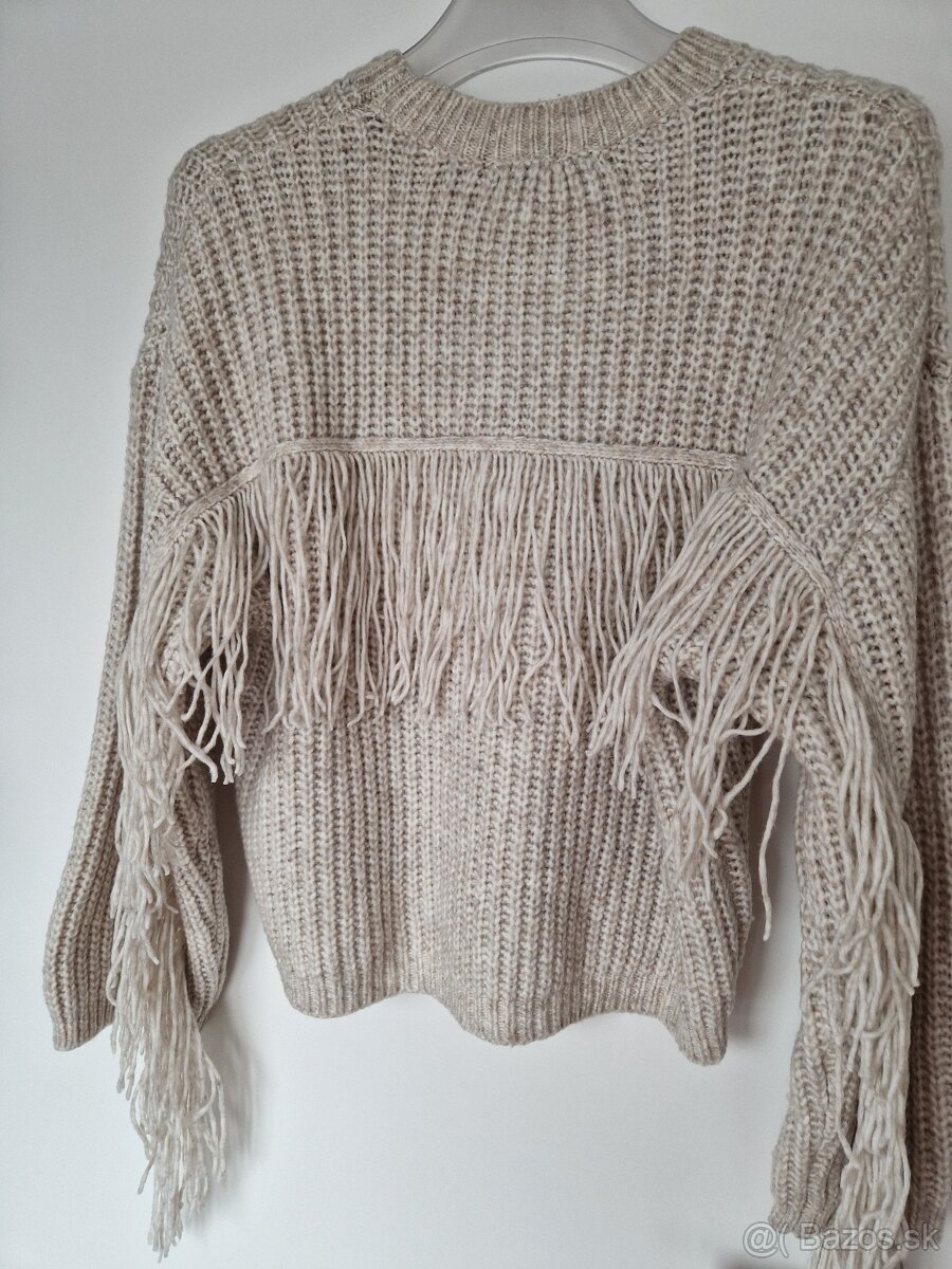 PULL&BEAR pulover M