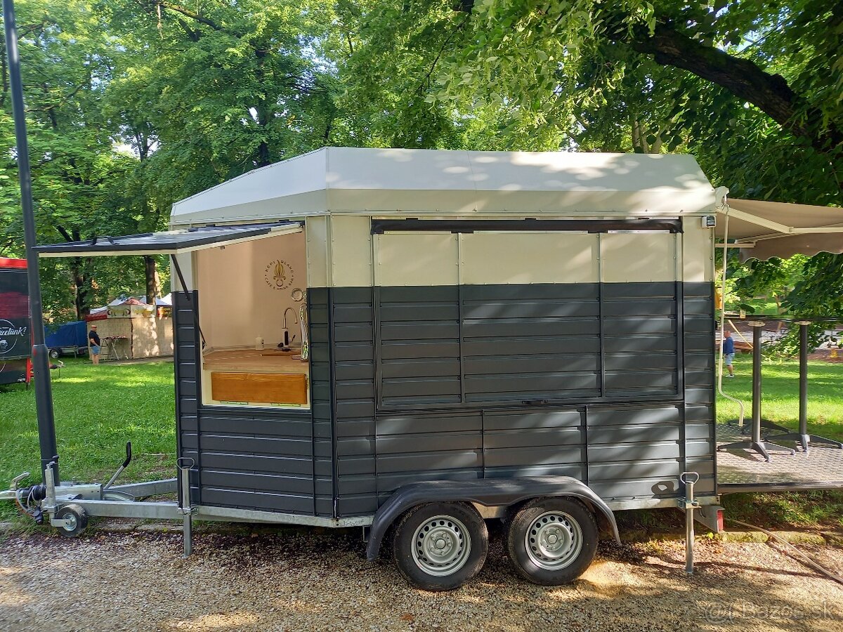 food truck