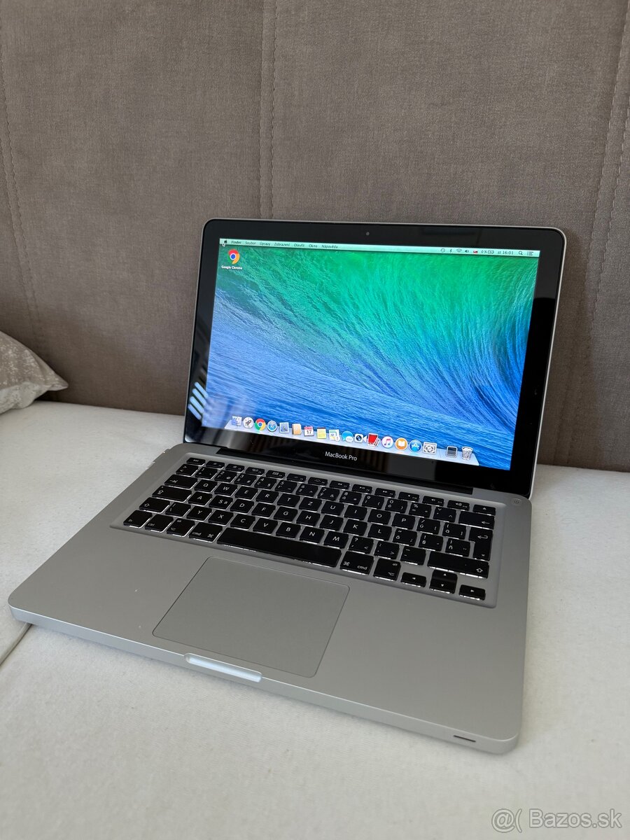 MacBook PRO 2012