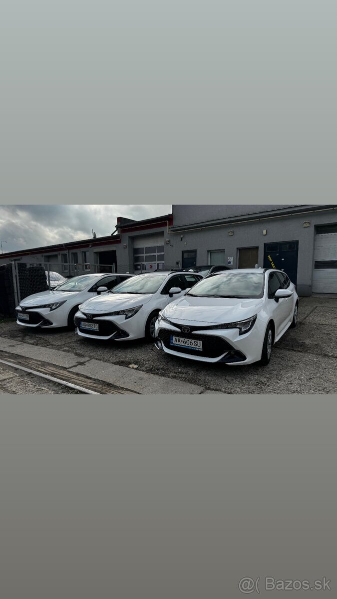 Vodič taxi