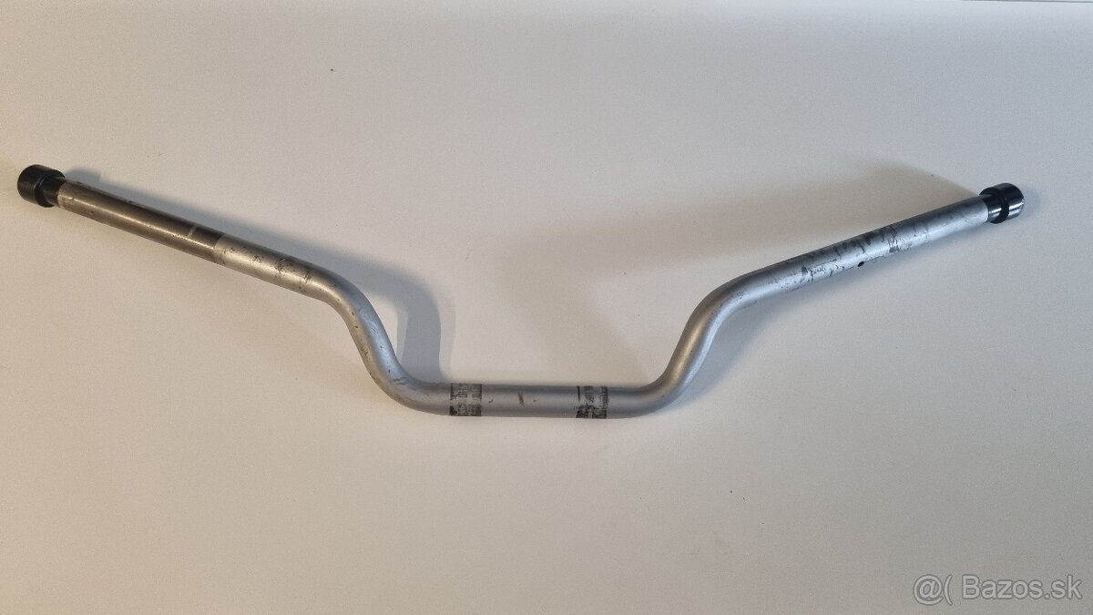 Yamaha MT07 riadidla, volant OEM