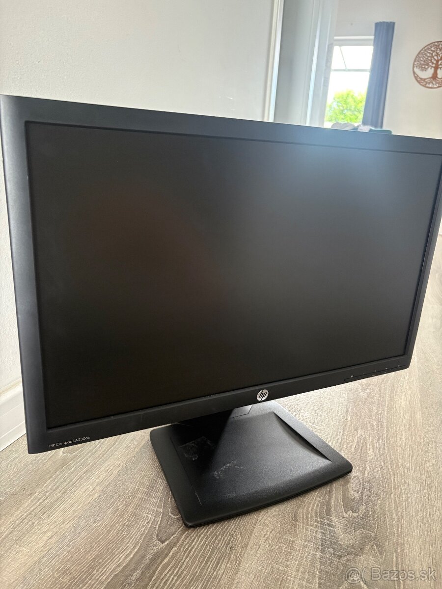 Monitor HP Compaq LA2306x – 23” Full HD