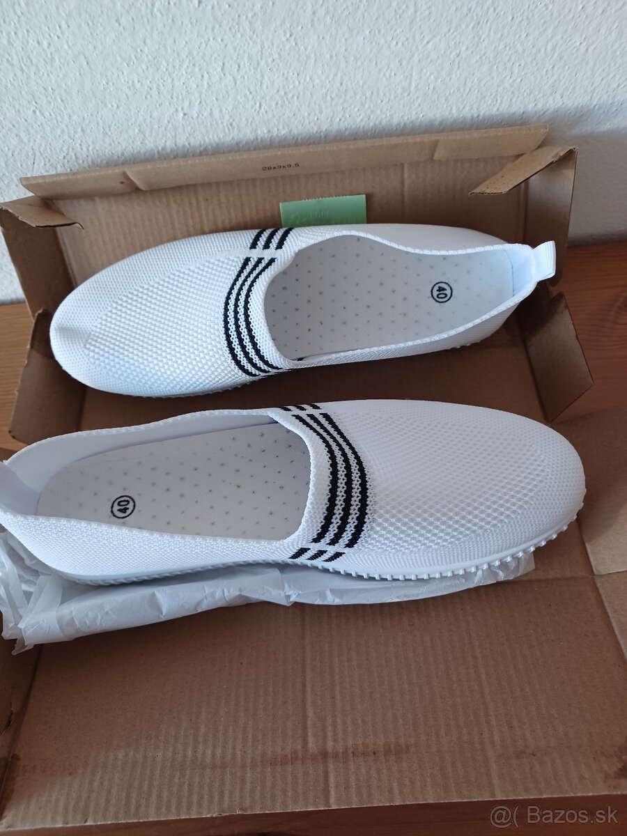 Topánky