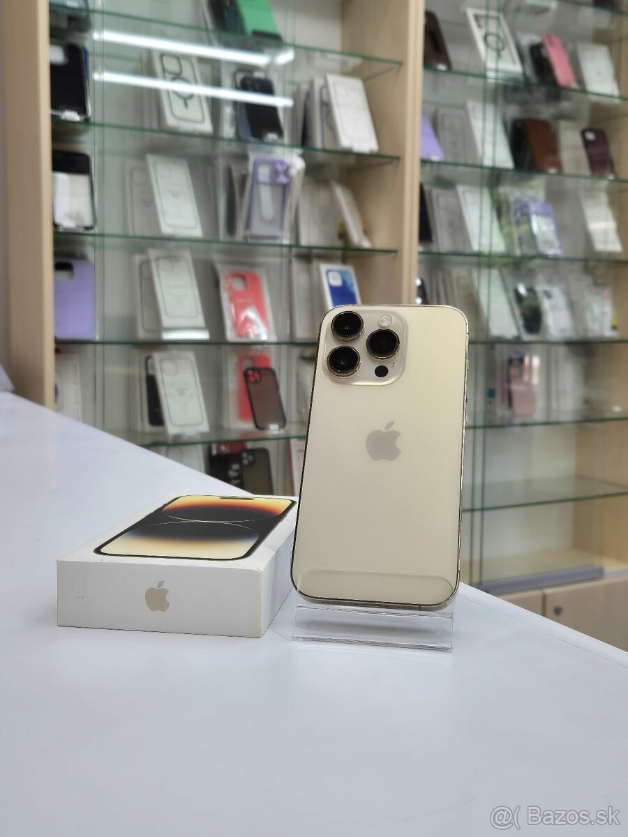 Iphone 14 Pro 128GB
