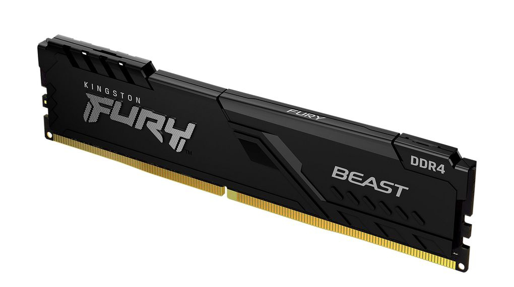 Kingston FURY - KF426C16BBK2 - 4GB DDR4 -2666MHz