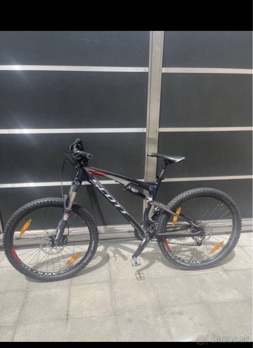 Scott Spark 660