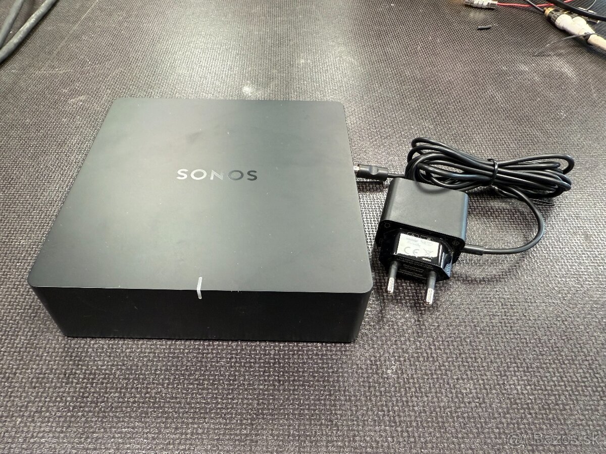 Sonos Port