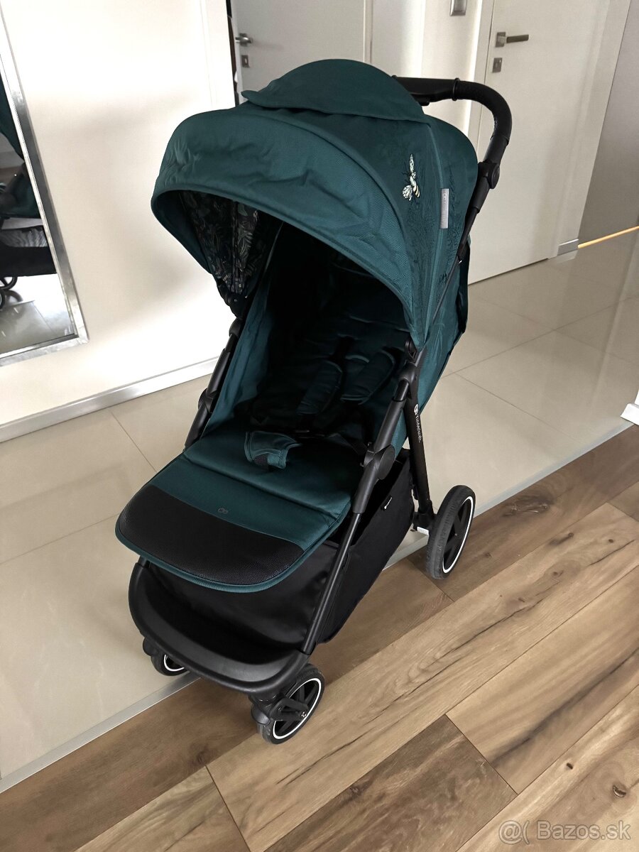 Športový kočík Kinderkraft
