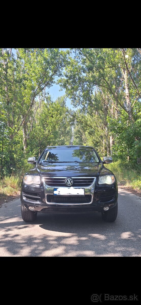 TOUAREG