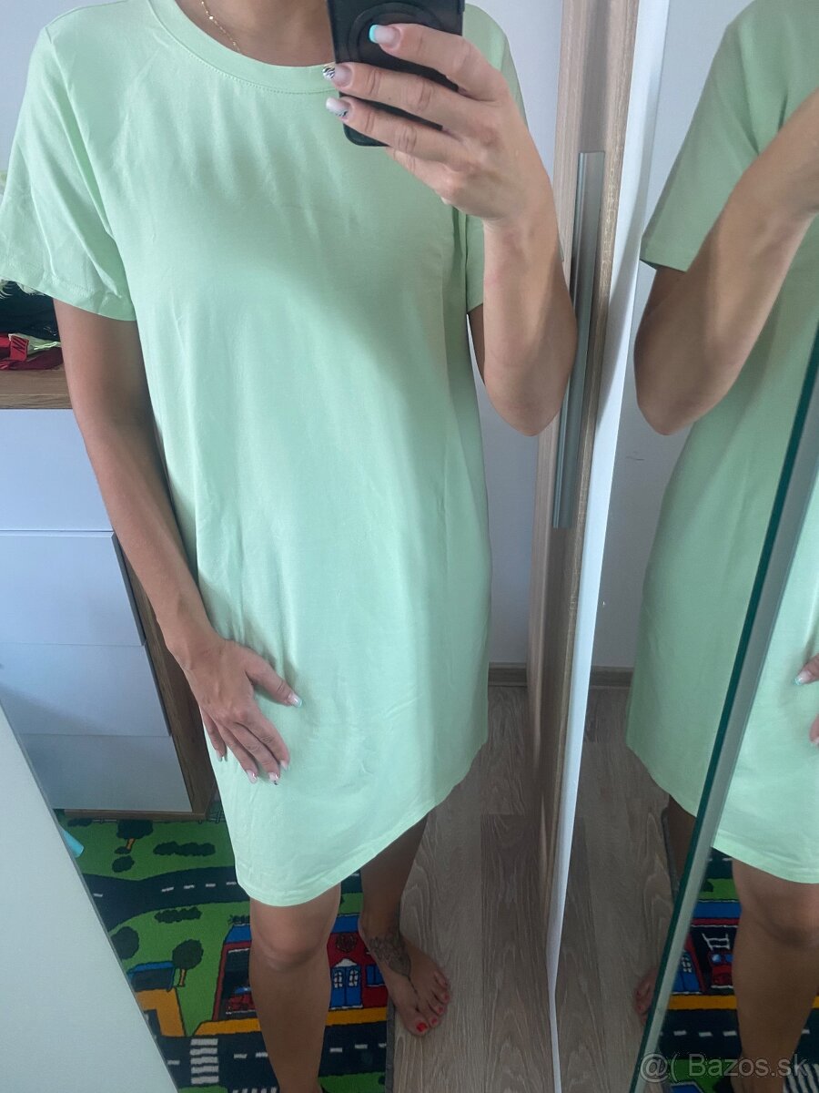 Šaty