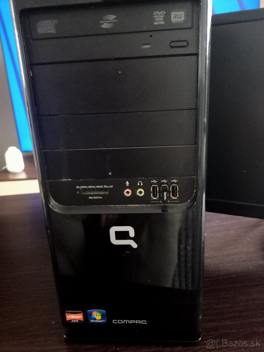 PC