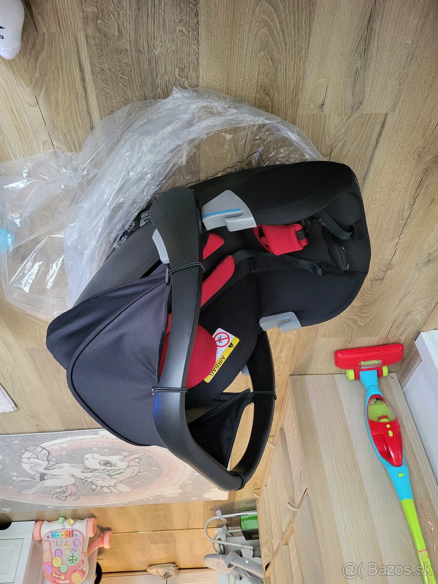 Vajicko RECARO PRIVIA EVO