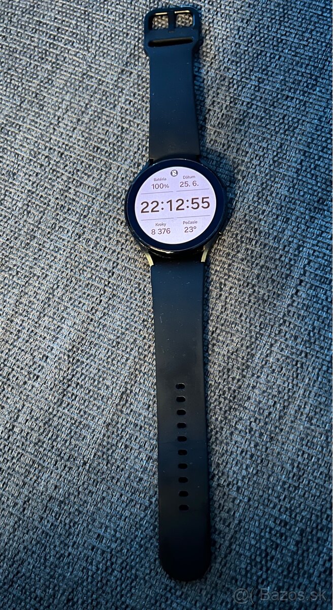 Samsung galaxie Watch 4