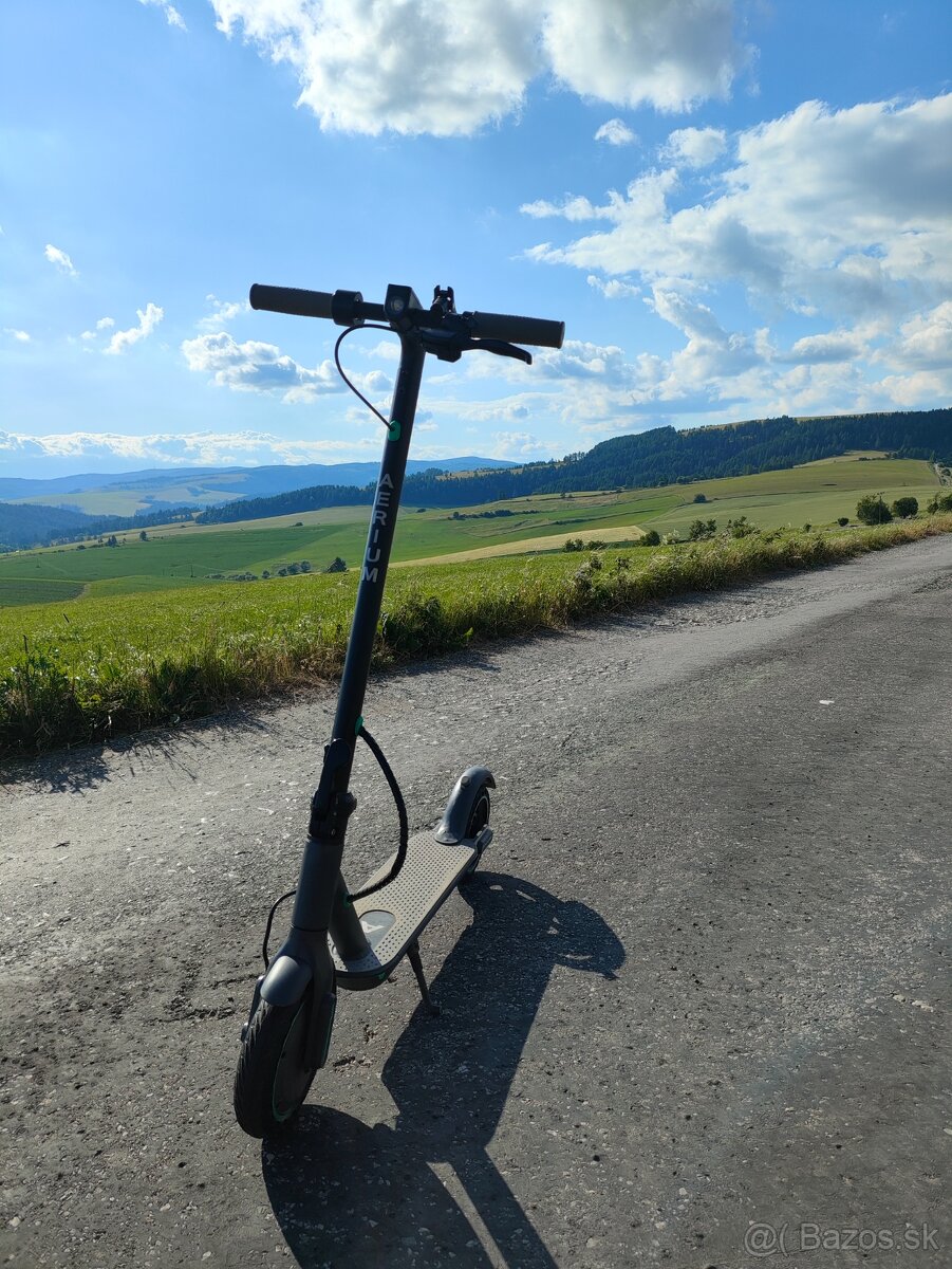 Predám elektrokolobežku AERIUM T350 PRO