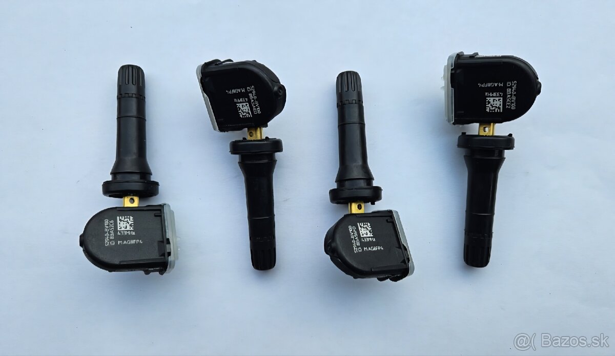 TPMS KIA HYUNDAI
