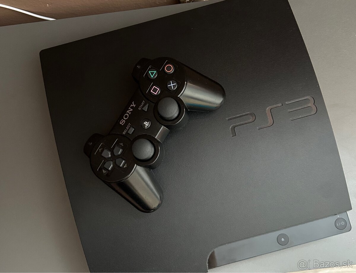 Playstation 3 320GB