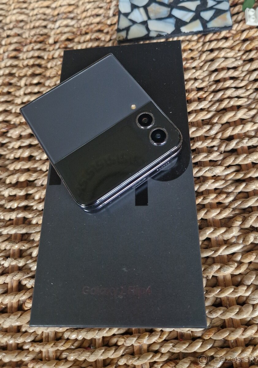 Samsung Z Flip 4 256GB