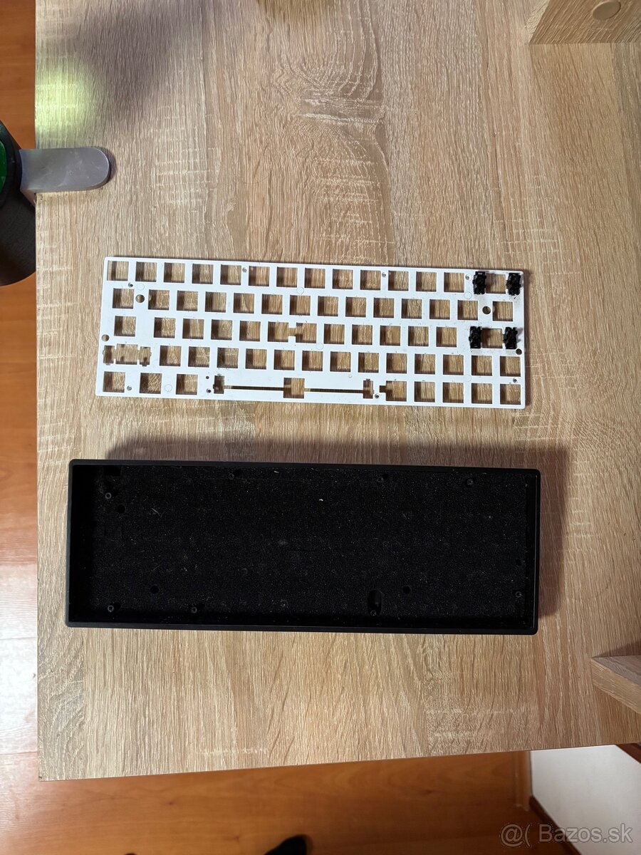 Telo 60% klávesnice