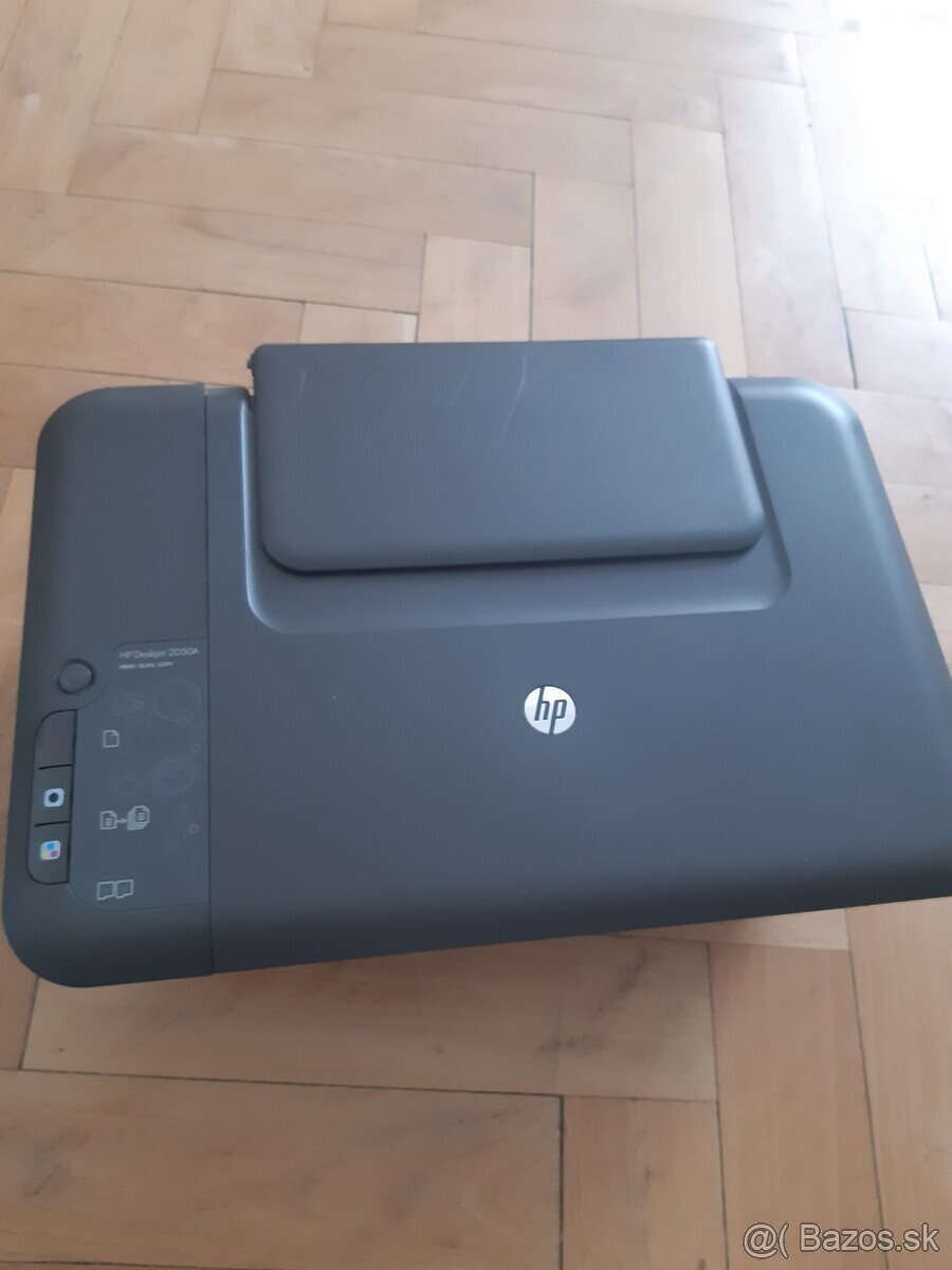 Tlačiaren HP Deskjet