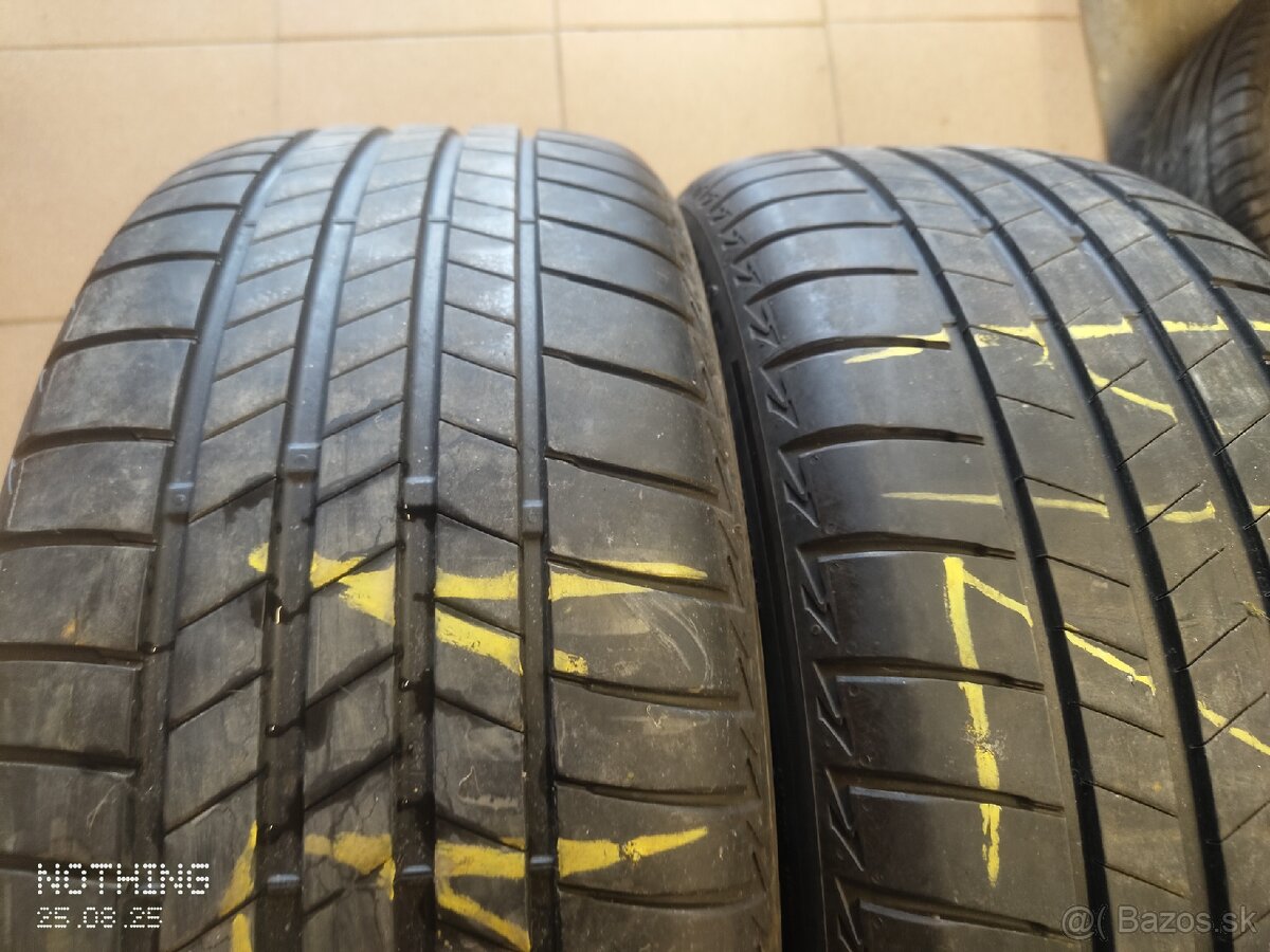 Letné Bridgestone Turanza T005 235/45/18 94W